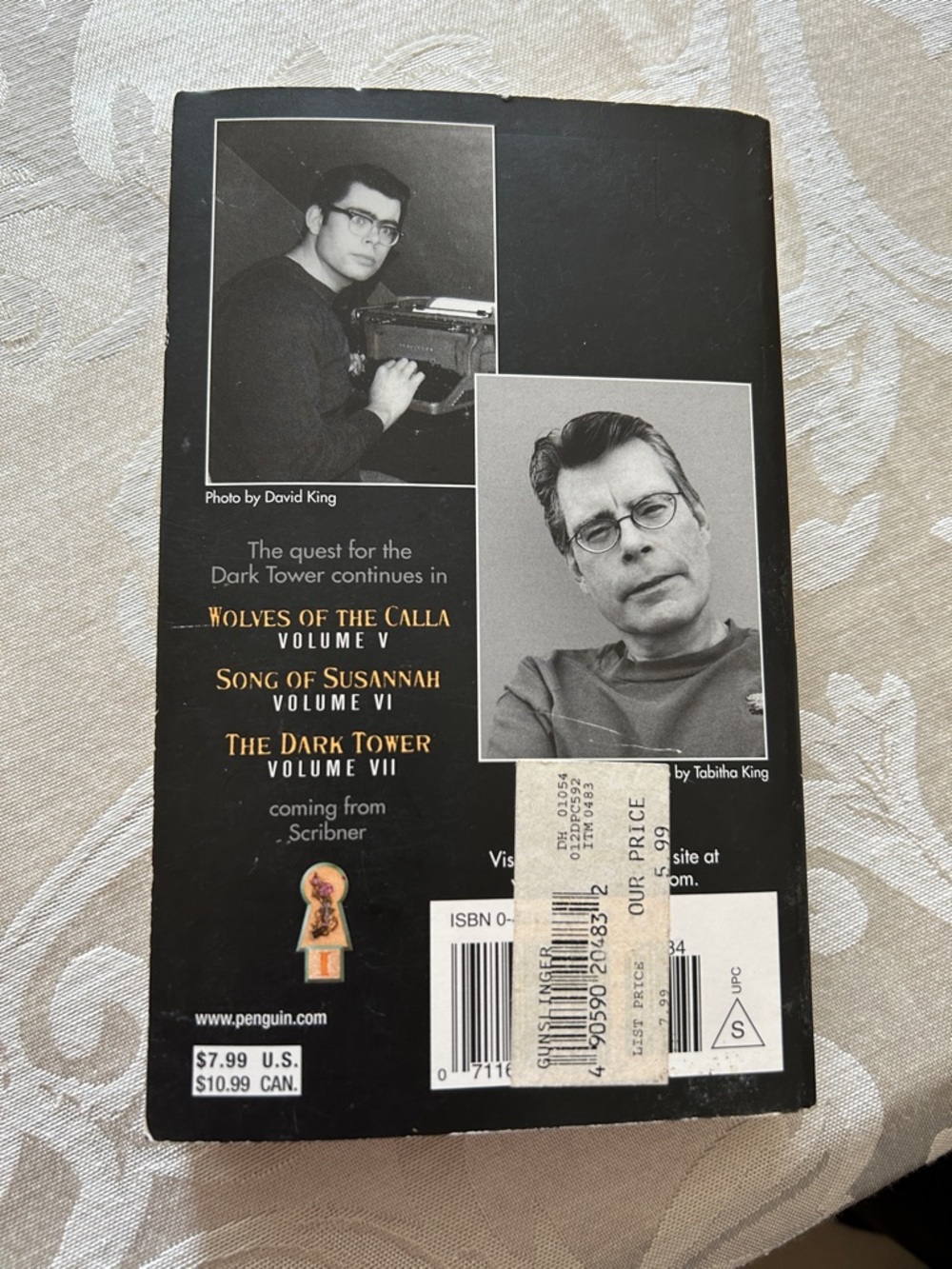3- Book Bundle - Picture 5 of 7